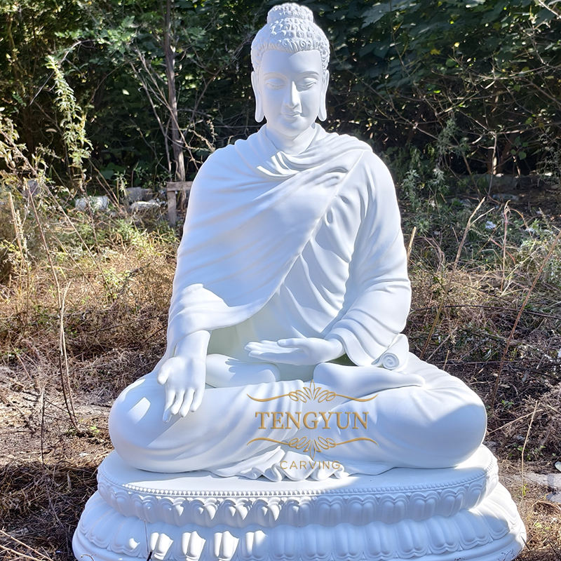 https://www.firststatue.com/life-size-fiberglass-sit-buddha-statue-handmade-resin-temple-buddha-sculpture-for-home-decor-product/