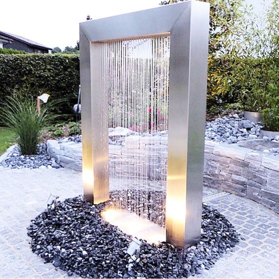 https://www.firststatue.com/304-stainless-steel-curtain-water-feature-outdoor-metal-waterfall-water-fountains-for-sale-product/