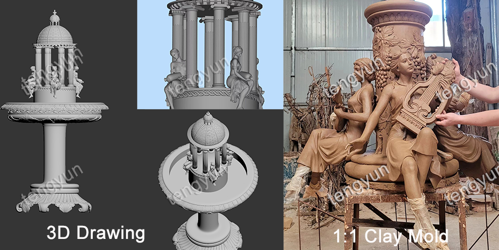 https://www.firststatue.com/outdoor-bronze-water-fountain-sculpture-with-female-statues-for-sale-product/