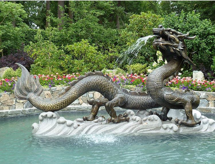 life-size-chinese-dragon-statues