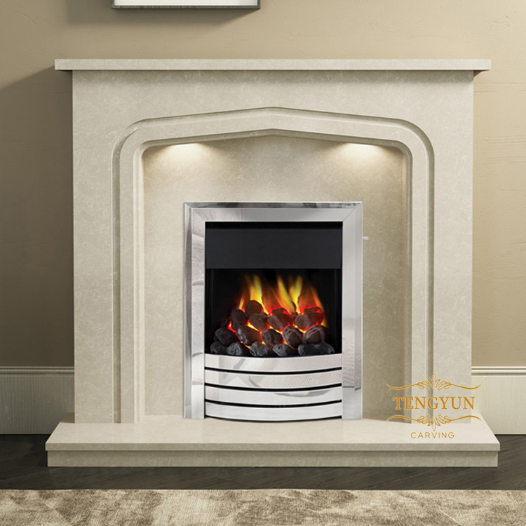 marble fireplace (3)